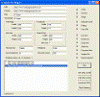 Screenshot of Web Snapshot 2.0